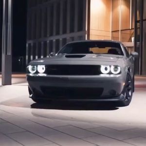 Meet your Posher, Hernandez